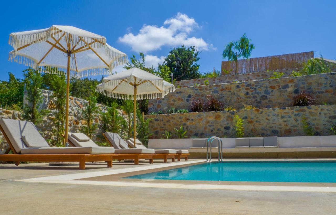 2A Villa Mokhos Luaran gambar