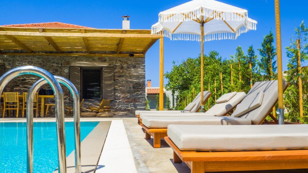 2A Villa Mokhos Luaran gambar